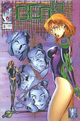 Gen 13. Vol. 1 (Grapa 24-32 pp) #8