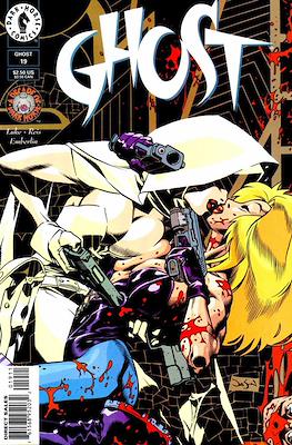 Ghost (1995-1998) #19