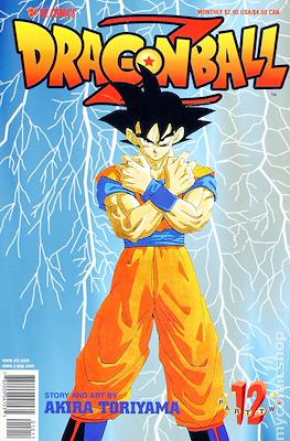 Dragon Ball Z (Part Two 1998-2000) #12