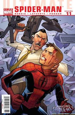 Ultimate Spider-Man (2010-2011) #11