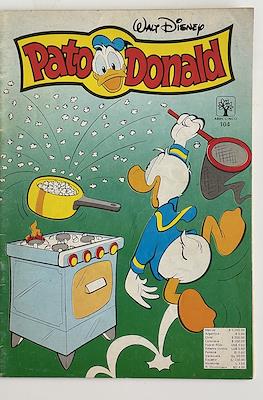 Pato Donald #104