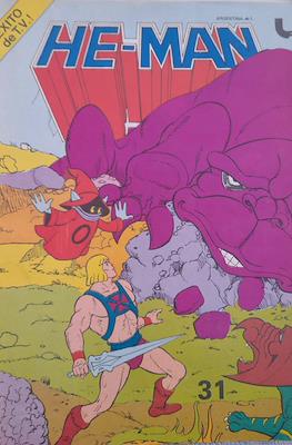 He-Man #31