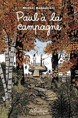 Paul à la campagne
