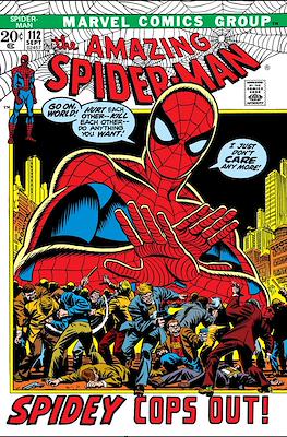 Spider-Man Komplett #126