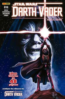 Star Wars: Darth Vader - Nueva Serie (Grapa) #19