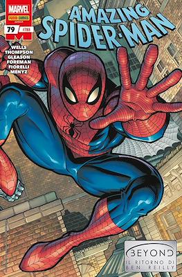 L'Uomo Ragno / Spider-Man Vol. 1 / Amazing Spider-Man #788