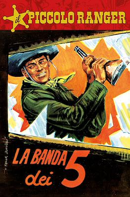 Il piccolo Ranger #79