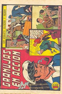 Roberto Alcázar y Pedrín #230