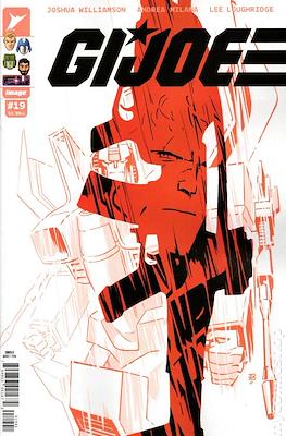 G.I. Joe (2024 - Variant Cover) #19.2