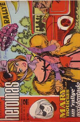 Mary "Noticias" / Heroínas (1962-1971) #298