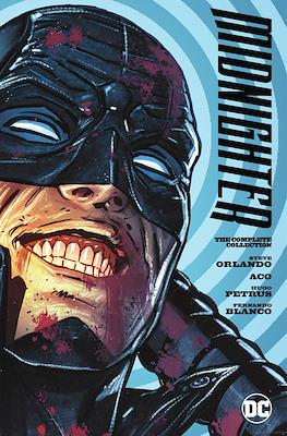 Midnighter - The Complete Collection