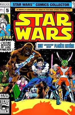 Star Wars Comics Collector #5