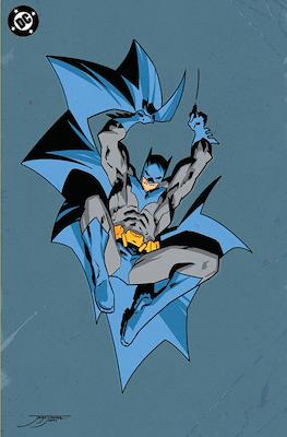 Detective Comics Vol. 1 (1937-2011; 2016-Variant Covers) #1107.3