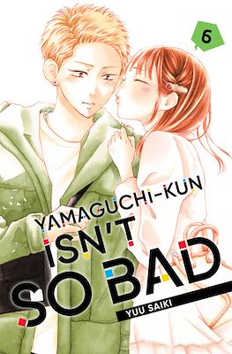Yamaguchi-kun Isn't So Bad #6
