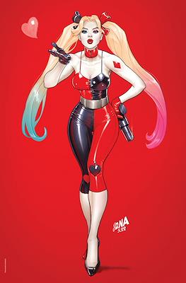 Harley Quinn Vol. 4 (2021-Variant Covers) #17.4