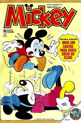 Mickey #70