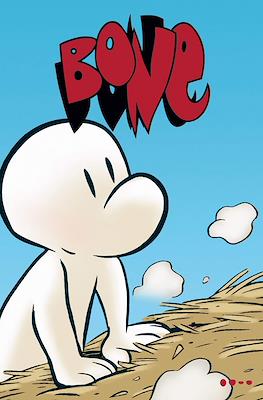 Bone #3