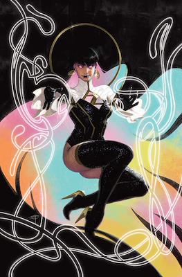 Zatanna Vol. 4 (2026-Variant Covers) #5