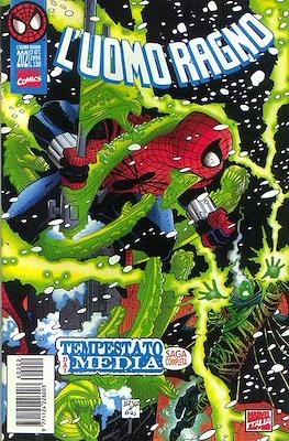 L'Uomo Ragno / Spider-Man Vol. 1 / Amazing Spider-Man #202