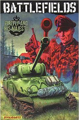 Battlefields (Softcover 80 pp) #5