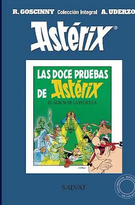 Astérix - Colección Integral 2019 (Cartoné 64-96 pp.) #37