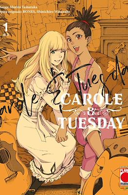 Carole & Tuesday #1