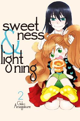 Sweetness & Lightning (Softcover) #2