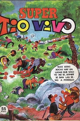 Super Tio vivo #96