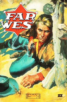 Far West #123