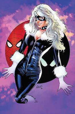 Black Cat (2025 - Variant Covers) #2.5
