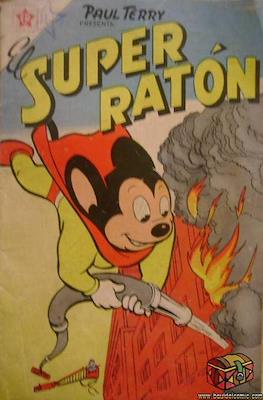 El Super Ratón #75