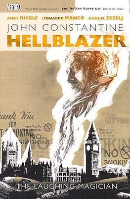 Hellblazer #28