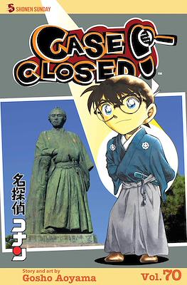 Case Closed #70