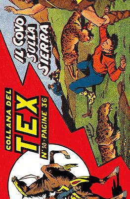 Le strisce di Tex #90