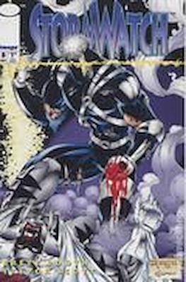 Stormwatch Vol. 1 (1993-1997) #5