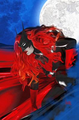 Batwoman Vol. 3 (2026-Variant Covers) (Comic Book 32 pp) #4.4