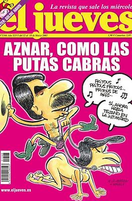 El Jueves #1346