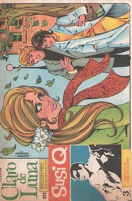 Colección Claro de Luna #572