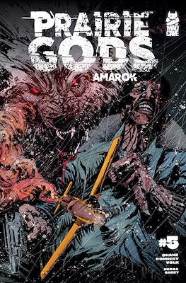 Prairie Gods #5