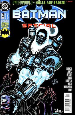 Batman Special #2