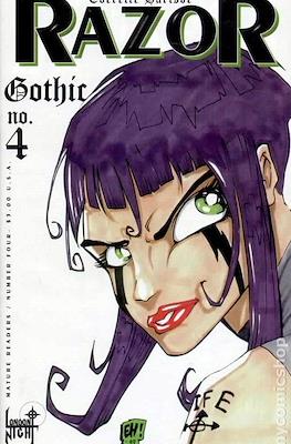 Razor: Gothic #4
