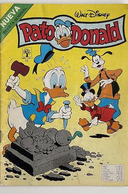 Pato Donald #52