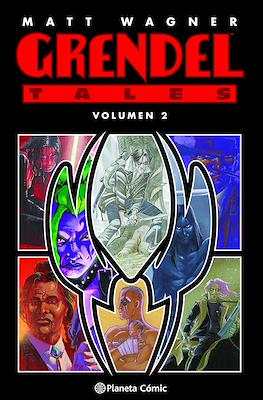 Grendel Tales #2