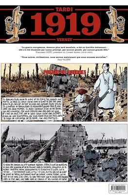 Journal de guerre #6