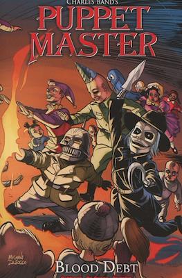 Puppet Master #4