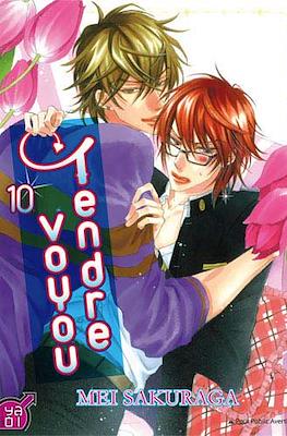 Tendre voyou #10