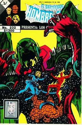 El Asombroso Hombre Araña presenta (Grapa) #232