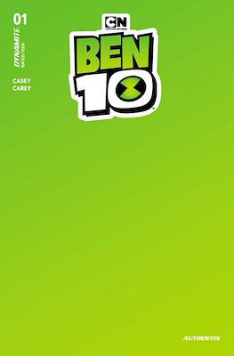 Ben 10 (2026-Variant Cover) #1.95