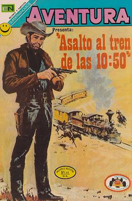 Aventura #744
