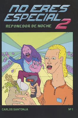 No eres especial 2